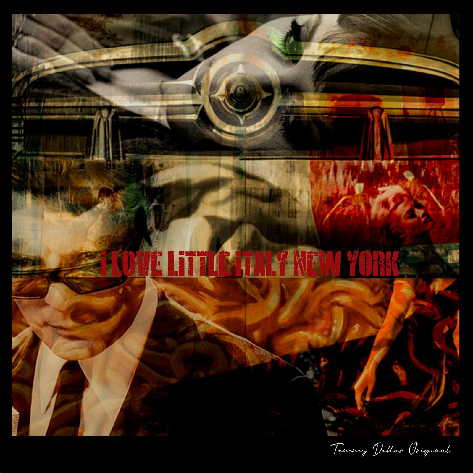 Cinecitta 1  